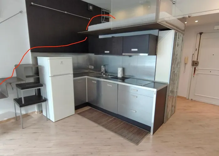 Apartament La Casa Di Epi - Loft - Parking Privato *