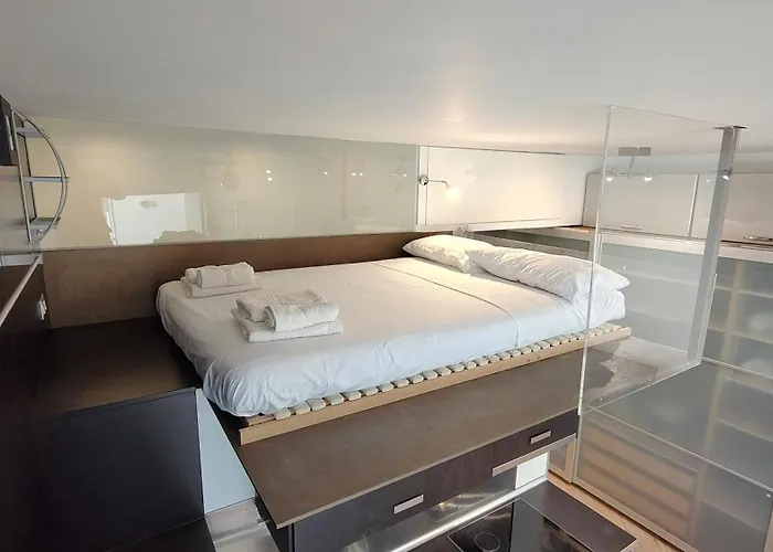 Apartament La Casa Di Epi - Loft - Parking Privato