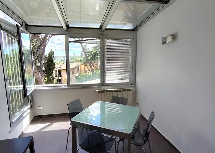 La Casa Di Epi - Loft - Parking Privato Apartament *