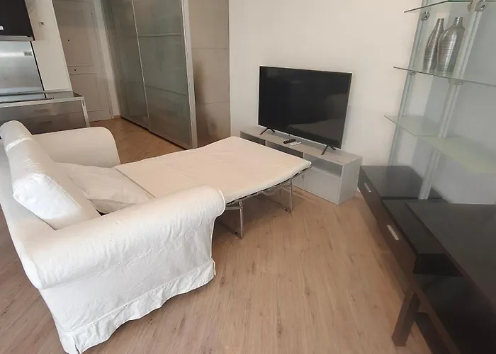 La Casa Di Epi - Loft - Parking Privato * Rzym