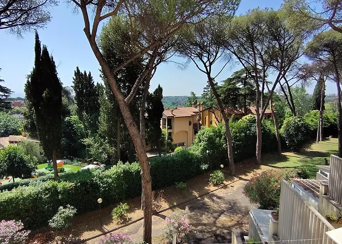 La Casa Di Epi - Loft - Parking Privato Apartament Rzym