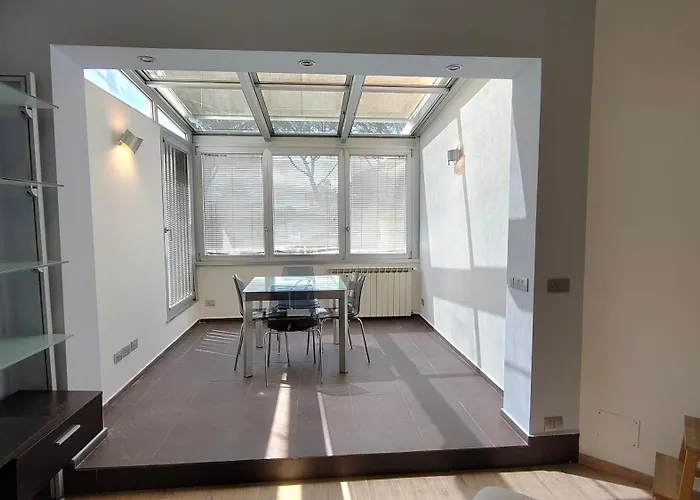 La Casa Di Epi - Loft - Parking Privato Apartament